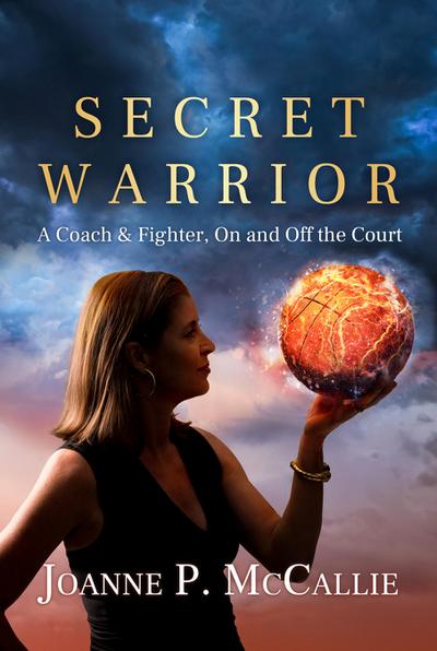 Secret Warrior