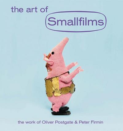 Trunk, J: Art of Smallfilms