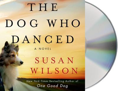 The Dog Who Danced