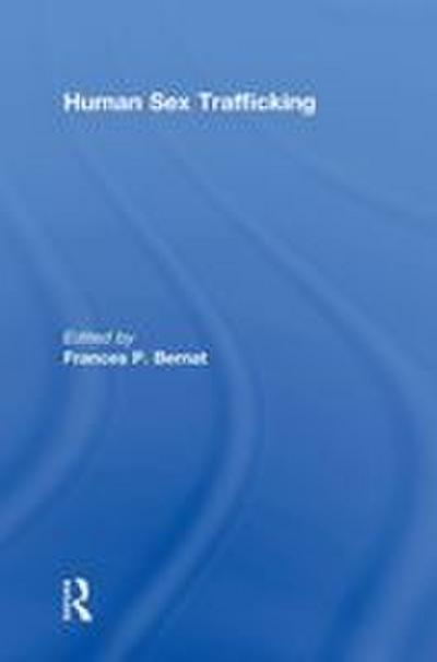 Human Sex Trafficking