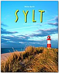 Reise durch SYLT - Ein Bildband mit über 170 Bildern auf 140 Seiten - STÜRTZ Verlag