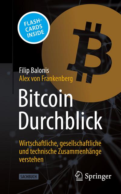 Bitcoin Durchblick