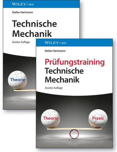 Technische Mechanik