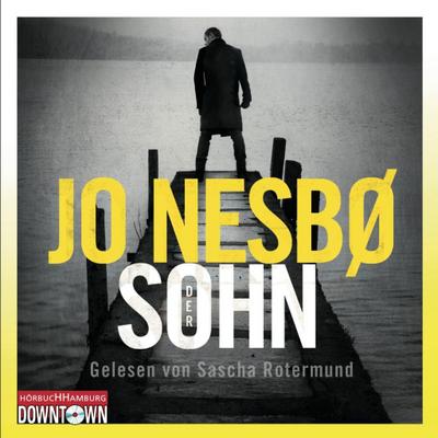 Der Sohn, 8 Audio-CD