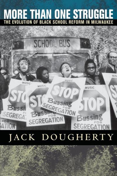 More Than One Struggle