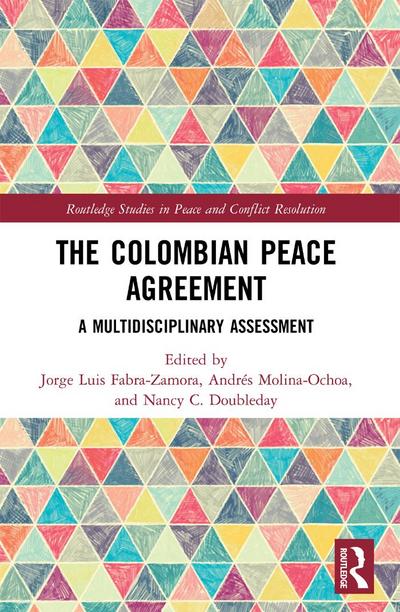 The Colombian Peace Agreement