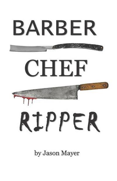 Barber Chef Ripper