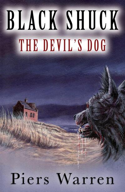 Black Shuck: The Devil’s Dog