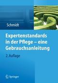 Expertenstandards in der Pflege - eine Gebrauchsan