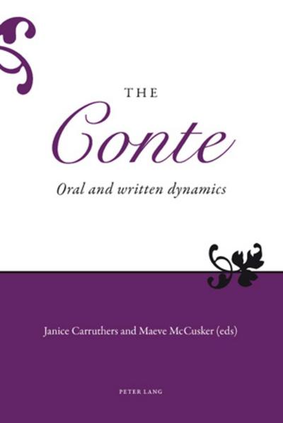 The «Conte»