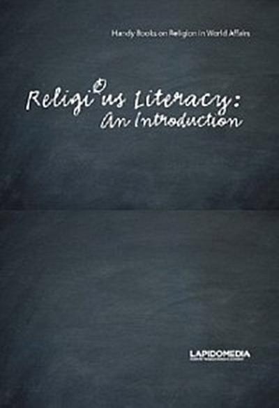 Religious Literacy
