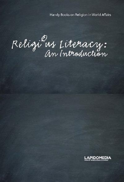 Religious Literacy