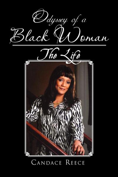 Odyssey of a Black Woman