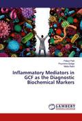 Inflammatory Mediators in GCF as the Diagnostic Biochemical Markers