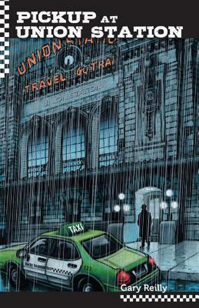 Pick Up At Union Station