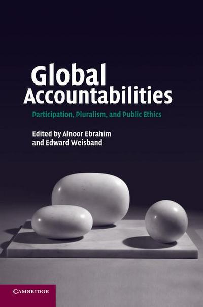 Global Accountabilities