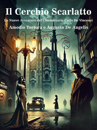 Il Cerchio Scarlatto