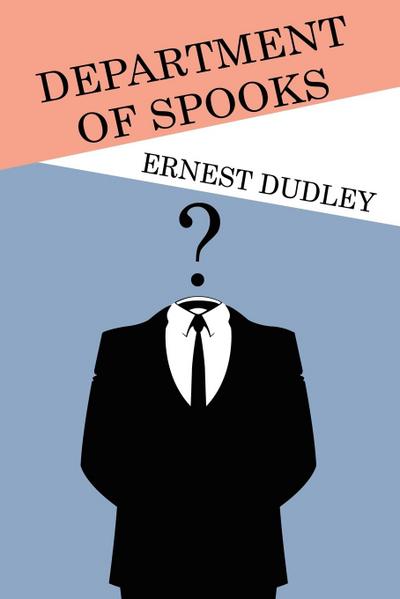 Department of Spooks