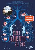 Drei Schritte zu dir