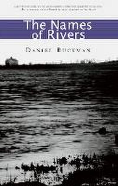 The Names of Rivers