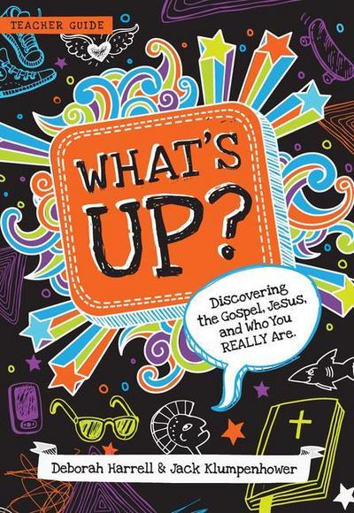 What’s Up? Teacher Guide