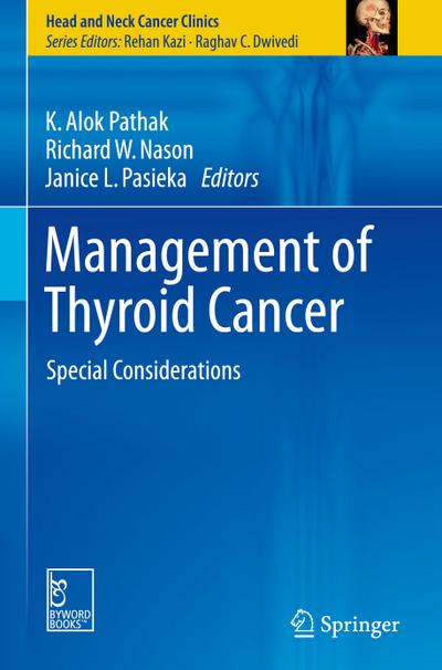Management of Thyroid Cancer