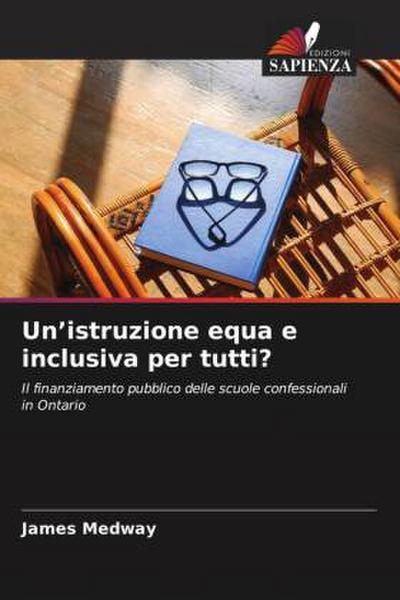 Un’istruzione equa e inclusiva per tutti?