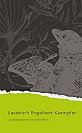 Lesebuch Engelbert Kaempfer