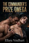 The Commander’s Prize Omega