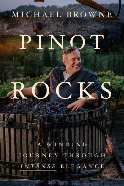 Pinot Rocks