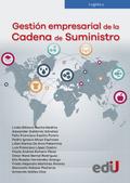Gestión empresarial de la cadena de suministro