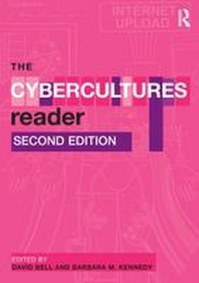 The Cybercultures Reader