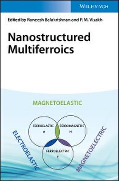 Nanostructured Multiferroics