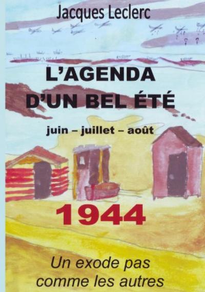 L’Agenda d’un bel été