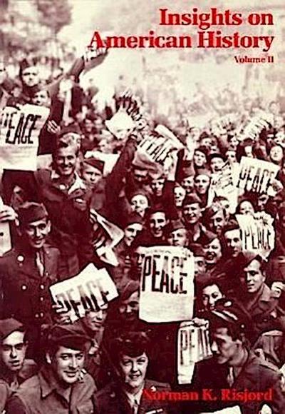 Insights on American History