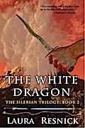 The White Dragon (The Silerian Trilogy, #2)