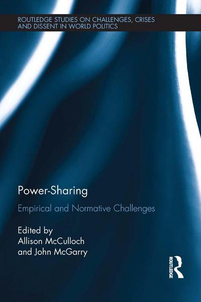 Power-Sharing