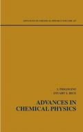 Advances in Chemical Physics