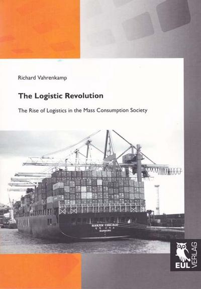 The Logistic Revolution