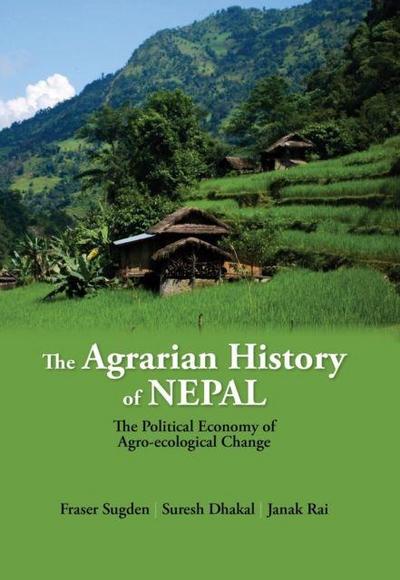 Sugden, F: Agrarian History of Nepal