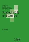 Strafrechtsfälle und Lösungen