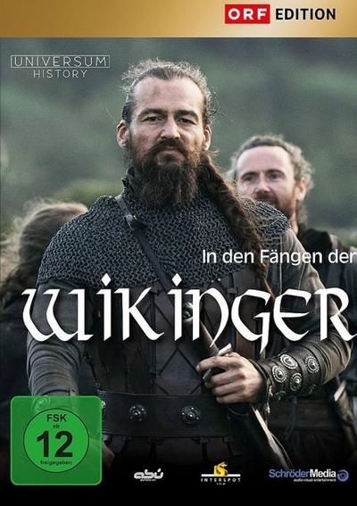 In den Fängen der Wikinger