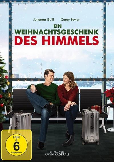 Ein Weihnachtsgeschenk des Himmels