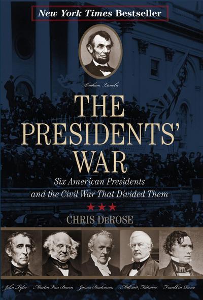 Presidents’ War