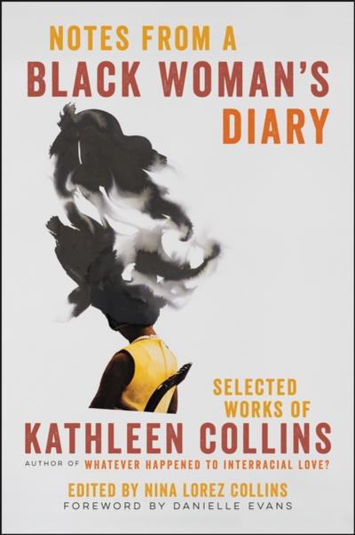 Notes from a Black Woman’s Diary