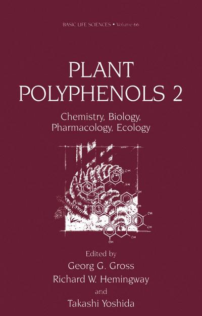 Plant Polyphenols 2