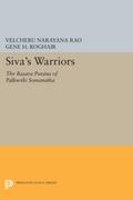 Siva’s Warriors