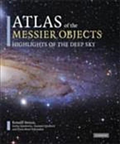 Atlas of the Messier Objects