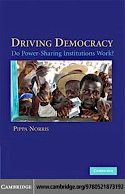 Driving Democracy