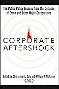 Corporate Aftershock